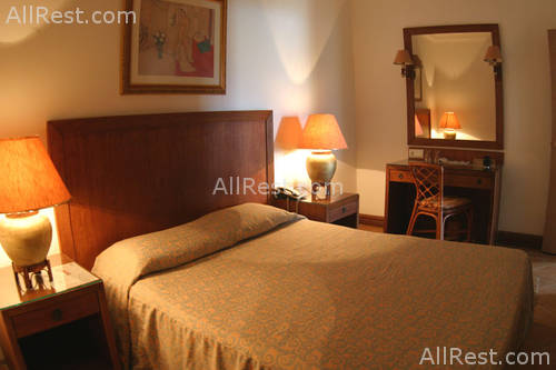 Club&Hotel Isis 23